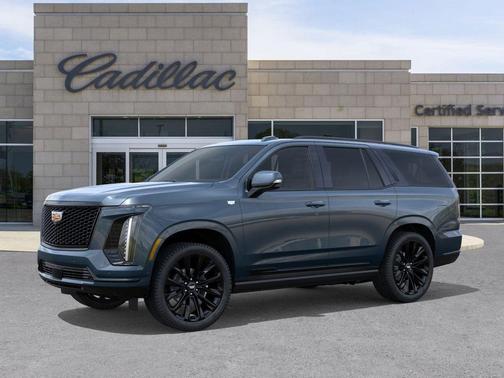 2026 Cadillac Escalade Sport Platinum