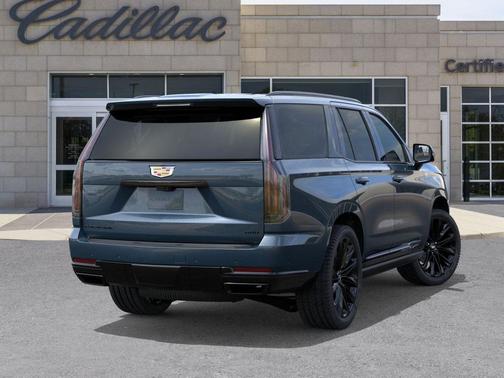 2026 Cadillac Escalade Sport Platinum