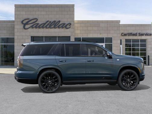 2026 Cadillac Escalade Sport Platinum