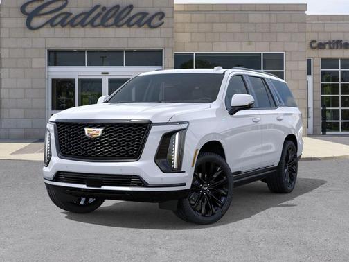 2026 Cadillac Escalade Sport Platinum