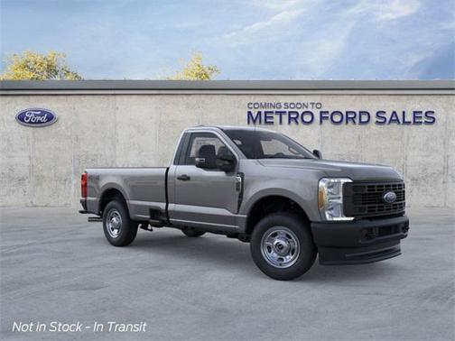 2026 Ford F-350 XL