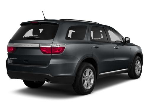2013 Dodge Durango SXT