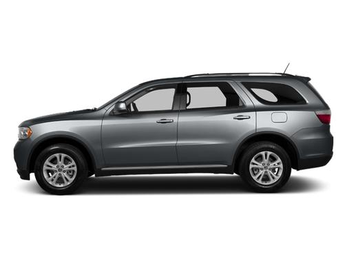 2013 Dodge Durango SXT