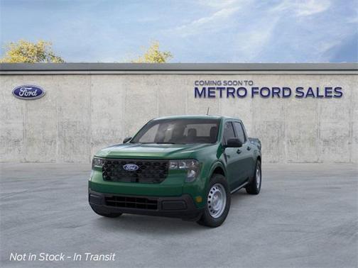 2025 Ford Maverick XL