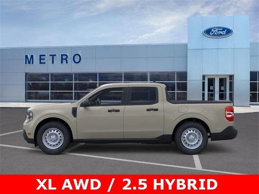 2025 Ford Maverick XL