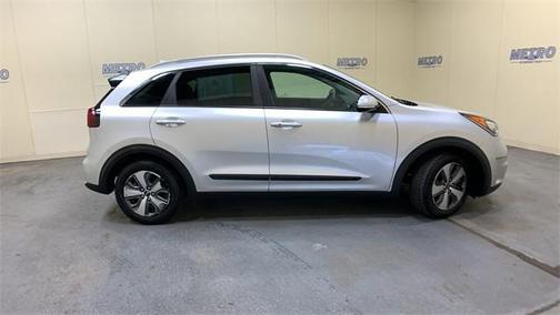2018 Kia Niro EX