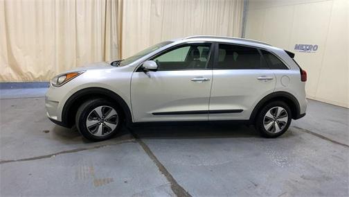 2018 Kia Niro EX