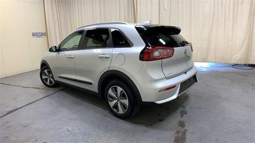 2018 Kia Niro EX