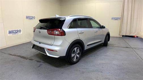 2018 Kia Niro EX