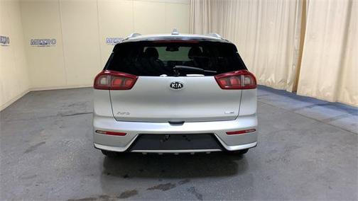 2018 Kia Niro EX