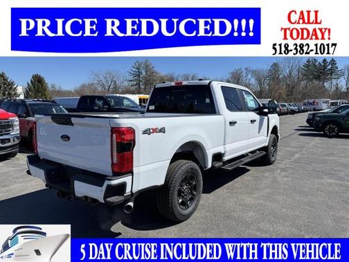 2025 Ford F-250 XL