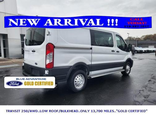 2023 Ford Transit-250 Base