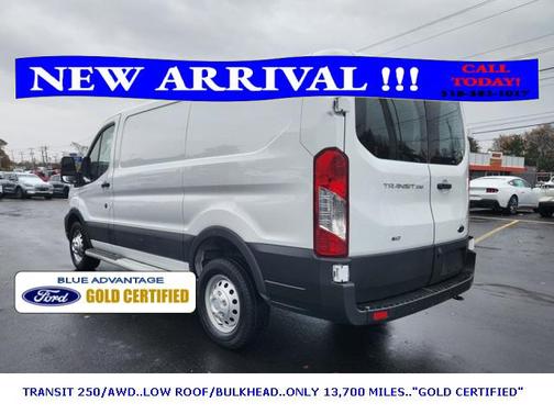 2023 Ford Transit-250 Base