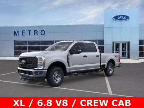 2026 Ford F-250 XL