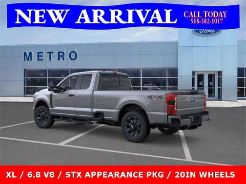 2025 Ford F-350 XL