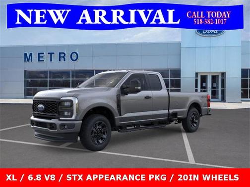 2025 Ford F-350 XL
