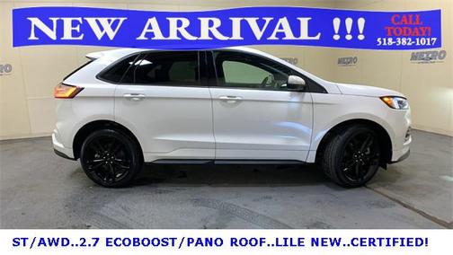 2024 Ford Edge ST