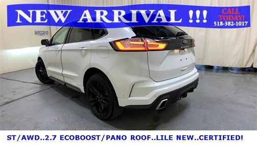 2024 Ford Edge ST