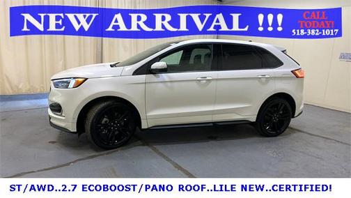 2024 Ford Edge ST
