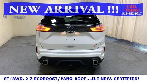 2024 Ford Edge ST