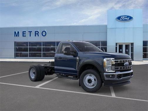 2025 Ford F-450 XL