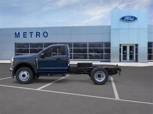 2025 Ford F-450 XL