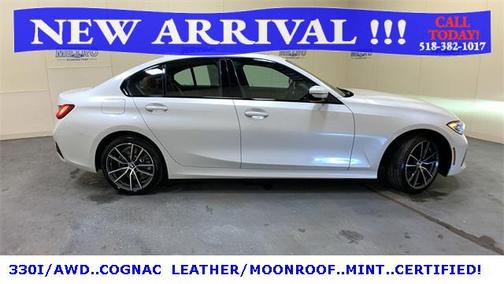 2022 BMW 330 330i xDrive