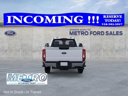 2026 Ford F-250 XL