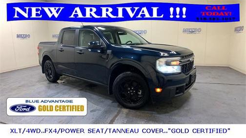 2023 Ford Maverick XLT