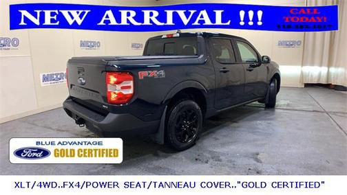 2023 Ford Maverick XLT