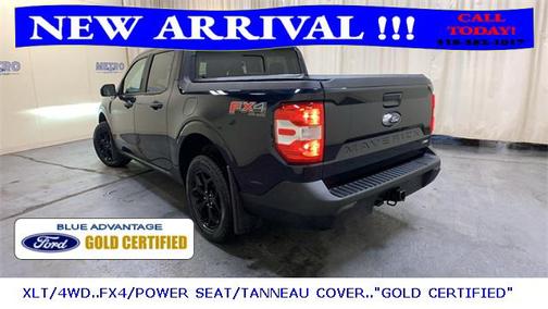 2023 Ford Maverick XLT