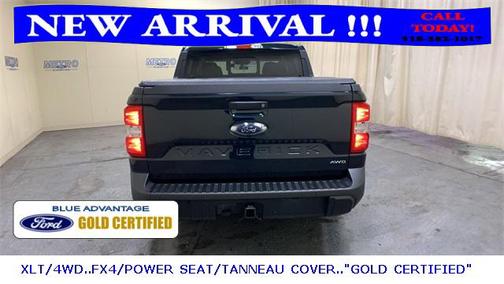 2023 Ford Maverick XLT