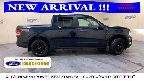 2023 Ford Maverick XLT