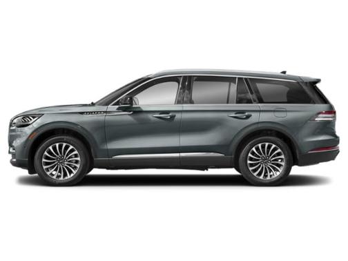 2023 Lincoln Aviator Standard AWD