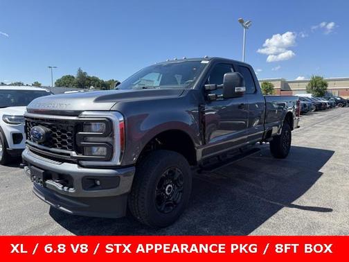 2026 Ford F-350 XL