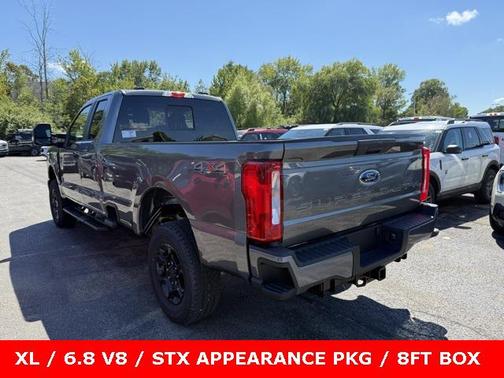 2026 Ford F-350 XL