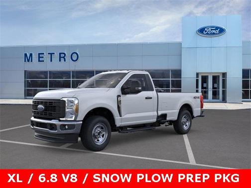 2026 Ford F-350 XL