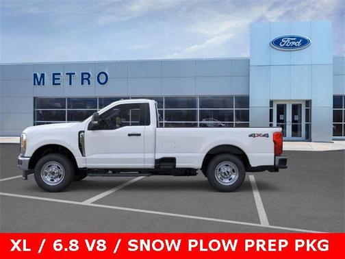 2026 Ford F-350 XL