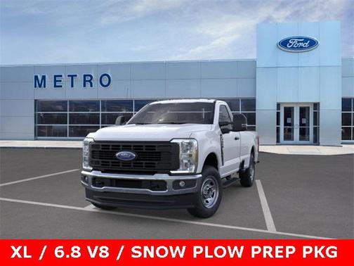 2026 Ford F-350 XL