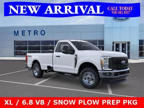 2026 Ford F-350 XL
