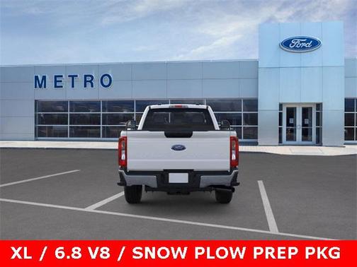 2026 Ford F-350 XL