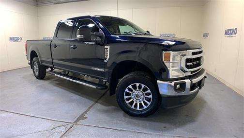 2021 Ford F-350 Lariat