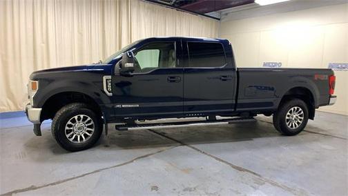 2021 Ford F-350 Lariat