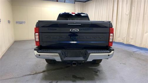 2021 Ford F-350 Lariat