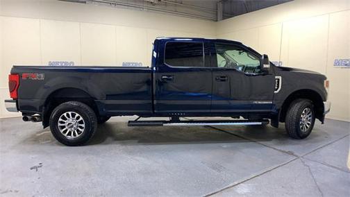 2021 Ford F-350 Lariat