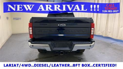 2021 Ford F-350 Lariat