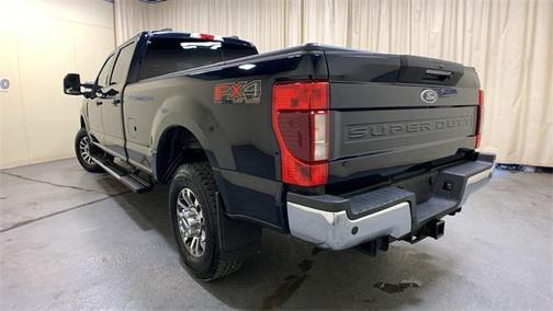 2021 Ford F-350 Lariat
