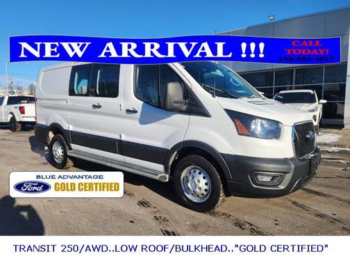 2023 Ford Transit-250 Base