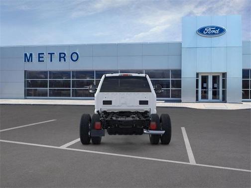 2025 Ford F-350 XL