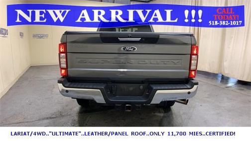2022 Ford F-350 Lariat